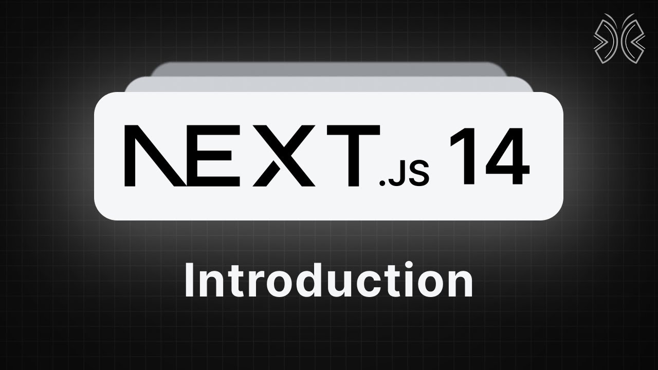 Getting Started with Next.js