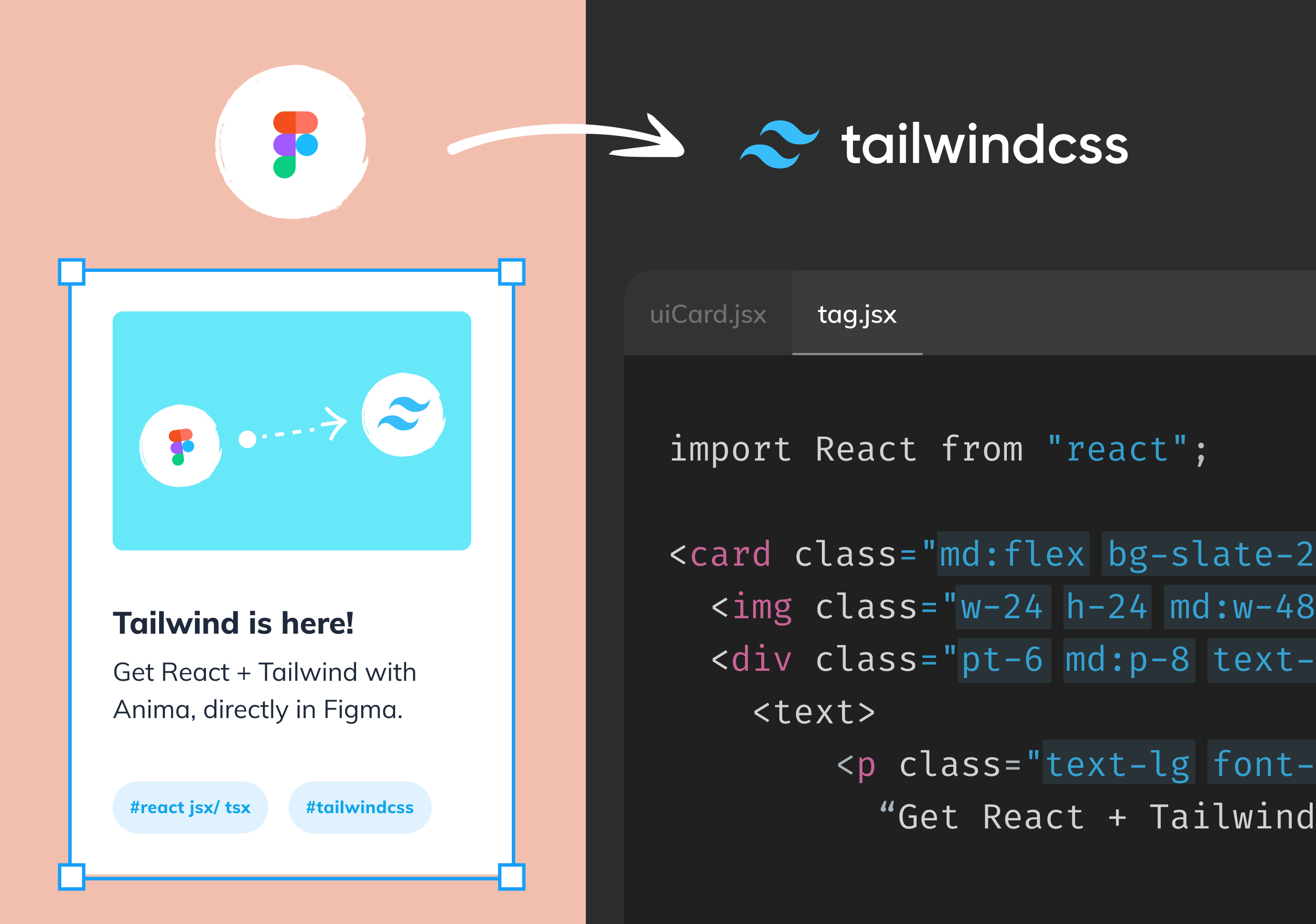 The Power of Tailwind CSS