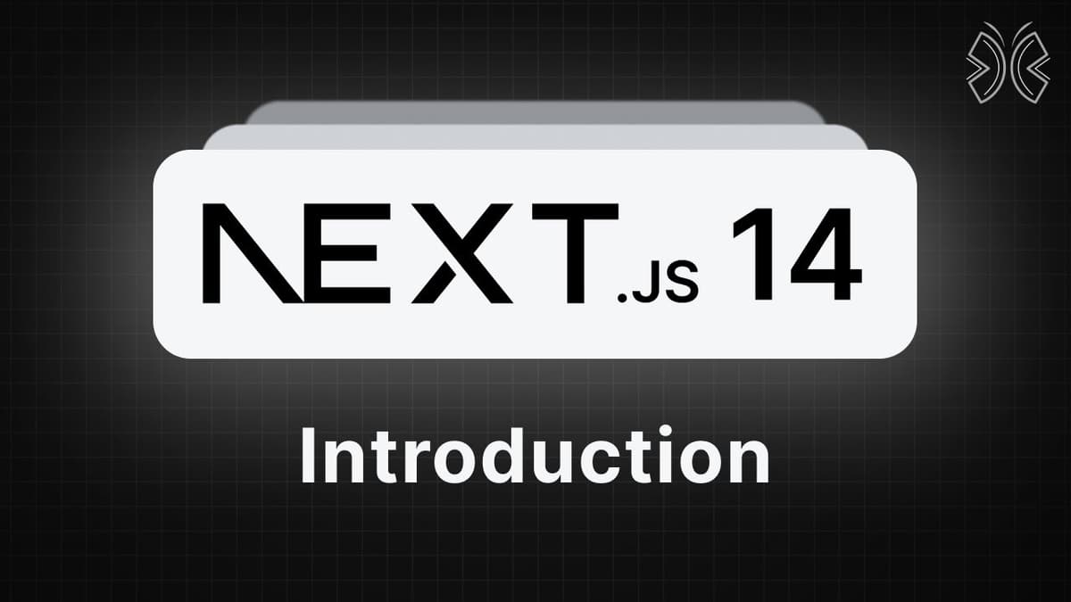 Getting Started with Next.js