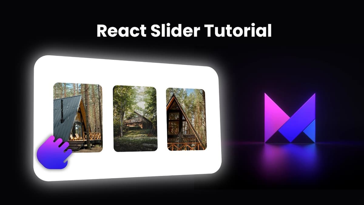 Mastering Framer Motion